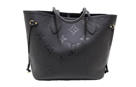 lv empreinte black|louis vuitton empreinte black.